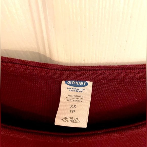 Old Navy Maternity Dress - Picture 2 of 3